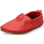Barefoot schoen, rood 25 - voetlengte 15,9 cm