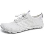 Witte Ademend Fitness-schoenen  in maat 43 Sustainable voor Dames 