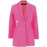 Roze Zijden Jacquemus Blazers in de Sale voor Dames 