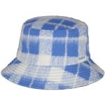 Blauwe Wollen Barts Bucket hats  in maat XS in de Sale voor Dames 