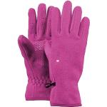 Barts Jongens Fleece Glove Kids Handschoenen, Pink (FUCHSIA 0012), 70 (Maat fabrikant: 2)