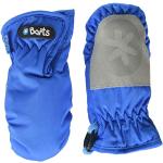 Barts Nylon Mitts handschoenen voor kinderen - blauw - 2