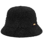Zwarte Polyamide Barts Bucket hats  in maat XS voor Dames 