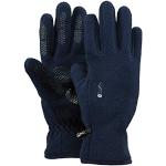 Barts Uniseks Baby handschoenen Fleece Glove Kids, blauw (NAVY 0003), (Fabrikant maat:2-3 Jaren)