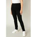 Zwarte Polyester High waist Skinny jeans in de Sale voor Dames 