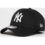 Zwarte New York Yankees Baseball caps  in maat M met motief van USA 