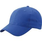 Blauwe Myrtle Beach Baseball caps voor Dames 