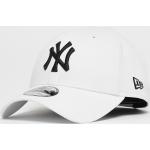 Zwarte New York Yankees Baseball caps  in Onesize met motief van USA 