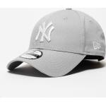 Grijze New York Yankees Baseball caps  in Onesize met motief van USA 
