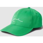 Groene Polyester Karl Kani Baseball caps in de Sale voor Heren 