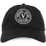 Zwarte Versace Jeans Baseball caps  in Onesize voor Heren 