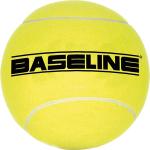 Gele Rubberen Toyrific Tennisballen 