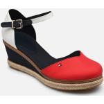 Multicolored Tommy Hilfiger Sleehak sandalen  in 40 voor Dames 