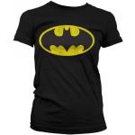 Batman T-shirts voor Dames 