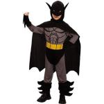 Zwarte Batman Kinder superhelden kostuums in de Sale voor Jongens 