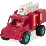 Rode Kunststof Sinterklaas Brandweer Speelgoedartikelen 2 - 3 jaar voor Meisjes 