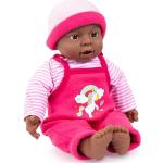 Bayer Design Sinterklaas 40 cm Babypoppen voor Babies 