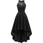 Kantoor Zwarte Party jurken  voor een Bruidsmeisje  in maat XL voor Dames 