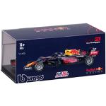 Bburago Formule 1 Red Bull Racing Speelgoedauto's voor Kinderen 