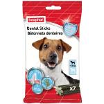 Beaphar Dental Sticks kleine hond 5 x 7 stuks
