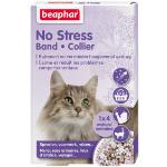 Beaphar No Stress halsband voor de kat 2 stuks