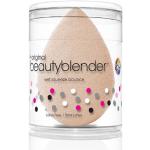 Nude Beautyblender Make-up sponsjes Dierproefvrij Los Poeder voor Dames 