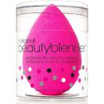 Roze Beautyblender Original Make-up sponsjes Dierproefvrij Los Poeder voor Dames 