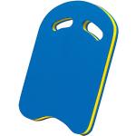 Beco Tecno Pro Zwemhulp Board Kick- Blauw/Geel