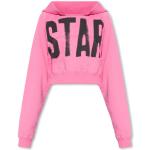 Bedrukte hoodie 1017 Alyx 9SM , Pink , Dames