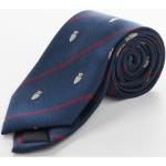 Bedrukte stropdas
