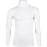 Beeren thermo col shirt wit