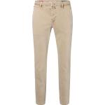 Casual Beige MAC Mode Slimfit jeans  lengte L34  breedte W36 voor Heren 
