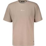 Casual Beige Jack & Jones T-shirts  in maat XL voor Heren 