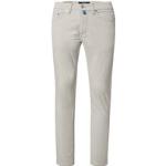 Beige Stretch Pierre Cardin Stretch jeans  in maat XXL voor Heren 