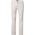 Witte Stretch Pierre Cardin Stretch jeans  lengte L34  breedte W35 voor Heren 