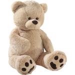 Beige 100 cm Teddyberen voor Kinderen 
