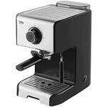 Beko espressomachine CEP5152B, 15 bar pompa, 1200 W, inox