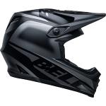Zwarte Bell Full face helmen  in maat XS 45 cm met motief van Fiets voor Dames 
