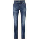 Bootcut High waist United Colors of Benetton Hoge taille jeans 