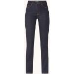 Bootcut Zwarte High waist United Colors of Benetton Hoge taille jeans 
