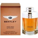 Bentley Intense eau de parfum man 100ml