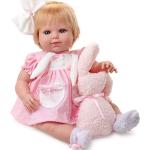 Roze 50 cm Babypoppen voor Babies 