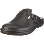 Zwarte Berkemann Orthopedische schoenen voor Heren 