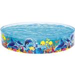 Multicolored Bestway Opblaasbare zwembaden 2 - 3 jaar in de Sale voor Kinderen 