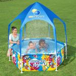 Stalen Bestway Opblaasbare zwembaden voor Kinderen 