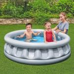 Zilveren Bestway Opblaasbare zwembaden 2 - 3 jaar voor Kinderen 