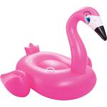 Roze Bestway Opblaasbaar speelgoed met motief van Flamingo 