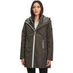 Betty Barclay Dames 7314/2903 Jacket Casual, Green Forest, 46