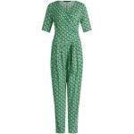 Groene Polyester Betty Barclay All over print Playsuits  in maat XL in de Sale voor Dames 