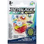 Beyblade Micros Serie 3